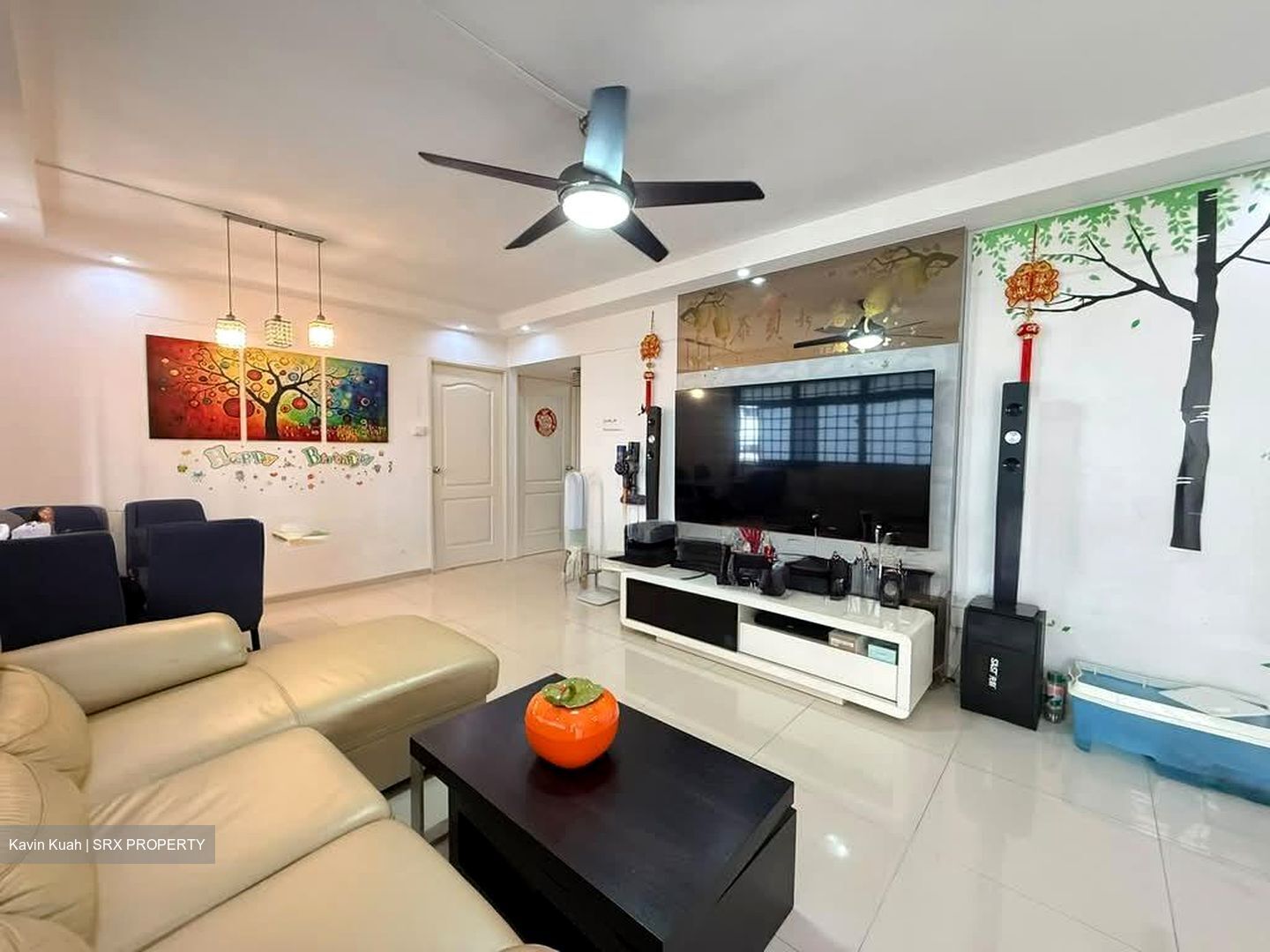 Blk 409 Sembawang Drive (Sembawang), HDB 4 Rooms #597164441